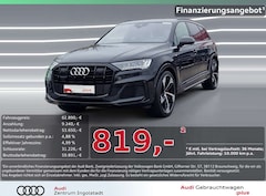 Bild des Angebotes Audi Q7 60 TFSI e S line 22" LASER AHK PANO S-Sitze B&O AD