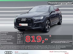 Bild des Angebotes Audi Q7 60 TFSI e S line 22" LASER AHK PANO S-Sitze B&O AD