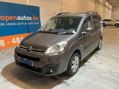Bild des Angebotes Citroen Berlingo Kombi Selection