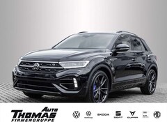 Bild des Angebotes VW T-Roc R 2.0 l TSI  R 4Motion DSG DCC AHK