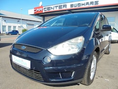 Bild des Angebotes Ford S-Max S-MAX Ambiente