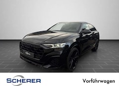 Bild des Angebotes Audi SQ8 Standhzg.*Pano*Laserlicht*Massage*Sitzbelüft