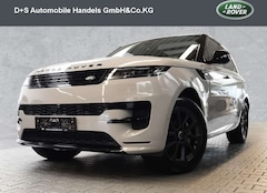 Bild des Angebotes Land Rover Range Rover Sport D300 Dynamic SE