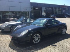 Bild des Angebotes Porsche Cayman Cayman