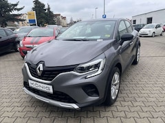 Bild des Angebotes Renault Captur 1.0 TCe 90 EQUILIBRE KLIMA*NAVI*Tempomat