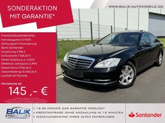 Bild des Angebotes Mercedes-Benz S 350 CDI BlueTec*DESIGNO*EURO6*SCHIEBEDACH*