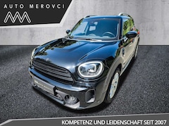 Bild des Angebotes MINI Cooper D Countryman All4/LED/Prof Navi/ACC/Cam