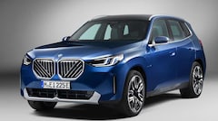 Bild des Angebotes BMW X3 X3 20 xDrive