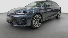 Bild des Angebotes CUPRA Leon Sportstourer VZ MATRIX|NAVI|SENNHEISER|SHZ