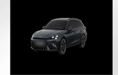 Bild des Angebotes CUPRA Leon Sportstourer VZ MATRIX|NAVI|SENNHEISER|SHZ
