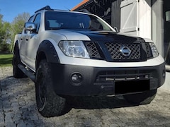 Bild des Angebotes Nissan Navara Navara Autm. LE