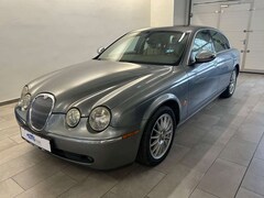 Bild des Angebotes Jaguar S-Type 2.7 V6 Diesel Executive