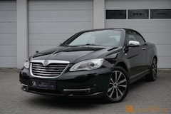 Bild des Angebotes Lancia Flavia 2.4|Leder|Navi|Boston-Sound|Automatik|Temp