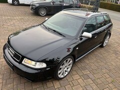 Bild des Angebotes Audi RS4 RS4 B5 2,7 Sammlerzustand 100% original