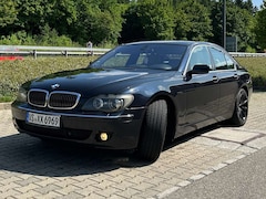 Bild des Angebotes BMW 730 730d