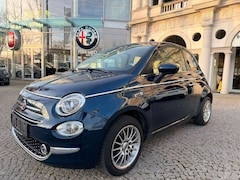 Bild des Angebotes Fiat 500C Lounge *TÜV*Klimaauto*Leder*PDC*