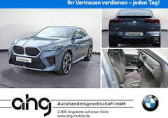 Bild des Angebotes BMW X2 sDrive20d Steptronic DCT M Sport 21' AHK Prem
