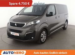 Bild des Angebotes Peugeot Expert 2.0 Blue-HDi Business VIP L2 Aut.*NAVI*XENON*CAM*