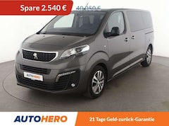 Bild des Angebotes Peugeot Expert 2.0 Blue-HDi Business VIP L2 Aut.*NAVI*XENON*CAM*
