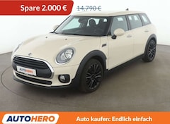 Bild des Angebotes MINI One Clubman One *NAVI*LIM*PDC*KLIMA*GARANTIE*