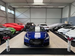 Bild des Angebotes Audi TT RS Cabrio/B&O/Magnetic/DAB/ *507€