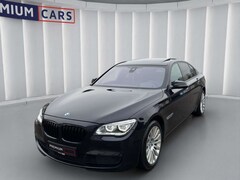 Bild des Angebotes BMW 750 d xDrive M-Paket LCI*Garantie*Finanzierung*
