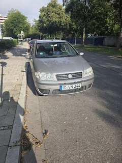 Bild des Angebotes Fiat Punto 5p 1.2 Actual