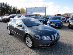 Bild des Angebotes VW CC *NAVI* Bi-Xenon*