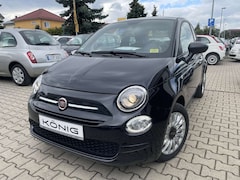 Bild des Angebotes Fiat 500 GSE Klima & Sound