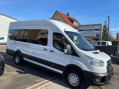 Bild des Angebotes Ford Transit Bus 460 L4 H3 17 Sitze Distronik PTS Kamera