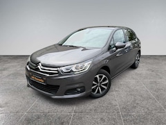 Bild des Angebotes Citroen C4 Lim. Selection