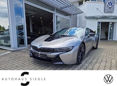Bild des Angebotes BMW i8 Laser Carbon 20Zoll Harman-Kardon Naturleder Kamer