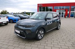 Bild des Angebotes Kia Soul 150KW Spirit / LEDER/WP/GD