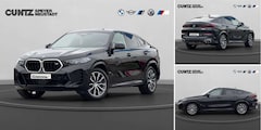 Bild des Angebotes BMW X6 M60i xDrive B&W HiFi Standheiz. Driving+Parkingass