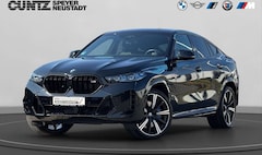 Bild des Angebotes BMW X6 M60i xDrive B&W HiFi Standheiz. Driving+Parkingass