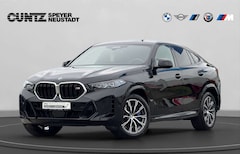 Bild des Angebotes BMW X6 M60i xDrive B&W HiFi Standheiz. Driving+Parkingass