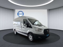Bild des Angebotes Ford Transit 350 L3 Trend*LEDER*KAMERA*NAVI*DIGITAL*