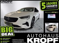 Bild des Angebotes Opel Insignia B GS 2.0 CDTi Fin. ab 2,99% ACC+AHK+SHZ