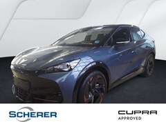 Bild des Angebotes CUPRA Tavascan VZ Navi Pano SHZ Wärmepumpe HuD 250kW