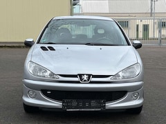 Bild des Angebotes Peugeot 206 JBL , 1.4 HDI + Klima .