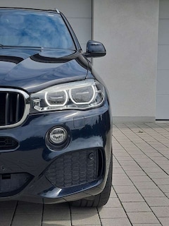 Bild des Angebotes BMW X5 xDrive 30d/3xM-Sport/LED/360°/H&K/20"