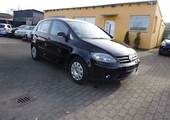 Bild des Angebotes VW Golf Plus 1.9 TDI GOAL Tüv neu! Navi Klima