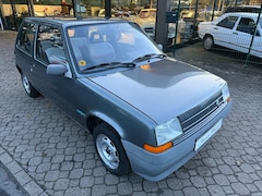 Bild des Angebotes Renault R 5 1.4 Campus *nur 84 TKM*HU a.W. neu*3.Hand*5-Gang*
