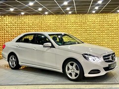 Bild des Angebotes Mercedes-Benz E 220 BlueEfficiency *KLIMA*SHZ*AHG*KAMERA*AMG