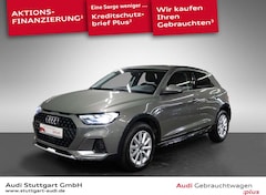 Bild des Angebotes Audi A1 30 TFSI S tronic