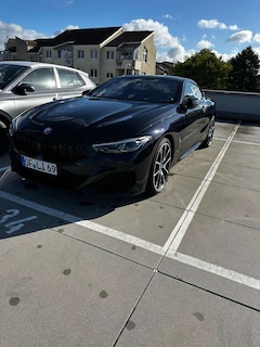 Bild des Angebotes BMW 840 840i xDrive