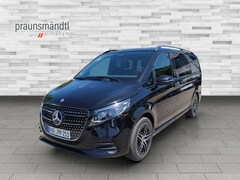Bild des Angebotes Mercedes-Benz V 300 d Avantgarde lg Airmatic AMG Standheizung