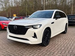 Bild des Angebotes Mazda CX-80 3.3 AWD M Hybrid Homura Plus 7-Sitzer