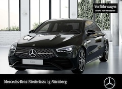 Bild des Angebotes Mercedes-Benz CLA 180 AMG+NIGHT+LED+KAMERA+TOTW+KEYLESS+7G