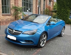 Bild des Angebotes Opel Cascada 1.6 (ECOTEC) DI Turbo (ecoFLEX) Start/Stop Edition